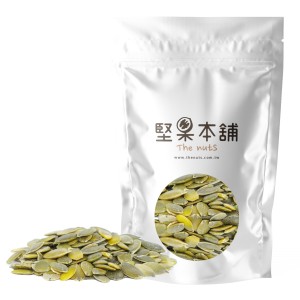 熟南瓜仁(1000g/袋)