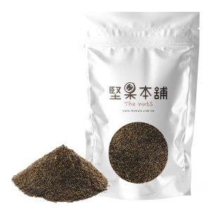 熟黑芝麻粉(1000g/袋)