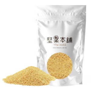 熟白芝麻粒(1000g/袋)