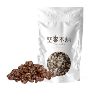 可可腰果(600g/袋)