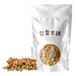 蜜汁腰果(600g/袋)