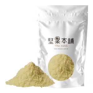 熟玉米粉(500g/袋)