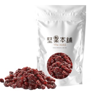 蔓越莓乾(顆)(1000g/袋)
