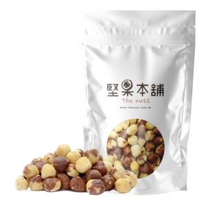 熟榛果(1000g/袋)