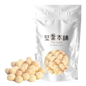 夏威夷果(顆)(1000g/袋)
